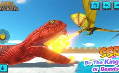 Screenshot Animal Revolt Battle Simulator