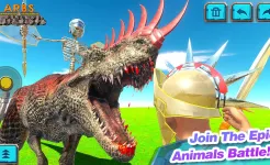 Screenshot Animal Revolt Battle Simulator