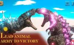 Screenshot Animal Revolt Battle Simulator