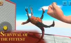 Screenshot Animal Revolt Battle Simulator