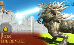 Screenshot Animal Revolt Battle Simulator