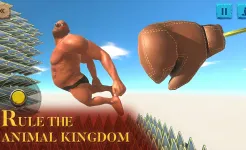 Screenshot Animal Revolt Battle Simulator