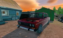 Screenshot My Favorite Car