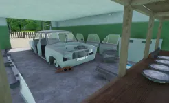 Screenshot My Favorite Car