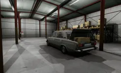 Screenshot My Favorite Car