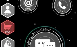 Screenshot Mystic Messenger
