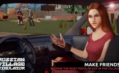Screenshot Симулятор Русской Деревни 3D