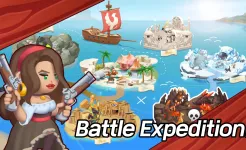Screenshot Idle Heroes Tycoon