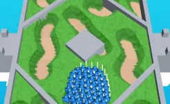 Screenshot Castle Raid!