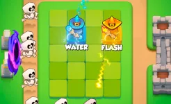 Screenshot Rush Royale: Tower Defense TD