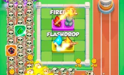 Screenshot Rush Royale: Tower Defense TD