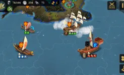 Screenshot European War 7: Medieval