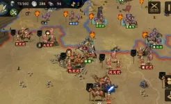Screenshot European War 7: Medieval