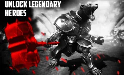 Screenshot Blitz: Восстание Героев