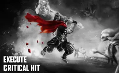 Screenshot Blitz: Восстание Героев