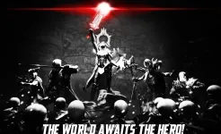 Screenshot Blitz: Восстание Героев