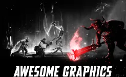 Screenshot Blitz: Восстание Героев