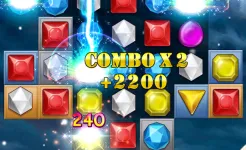 Screenshot Jewels Star