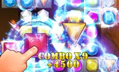 Screenshot Jewels Star