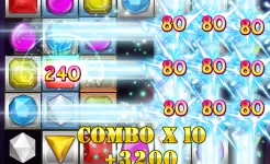 Screenshot Jewels Star