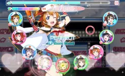 Screenshot Love Live! School idol Festival