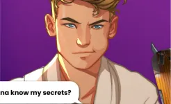 Screenshot notAlone — Love Me & Chat