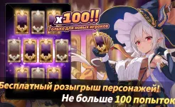 Screenshot Bankrupt demon king:Action RPG
