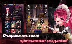 Screenshot Bankrupt demon king:Action RPG