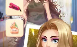 Screenshot My Romance: puzzle & episode