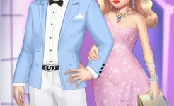 Screenshot My Romance: puzzle & episode