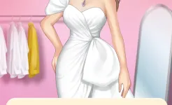 Screenshot My Romance: puzzle & episode
