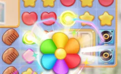 Screenshot My Romance: puzzle & episode