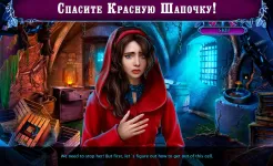 Screenshot Fairy Godmother 3 f2p