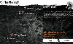 Screenshot This War of Mine