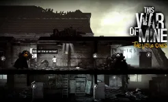 Screenshot This War of Mine