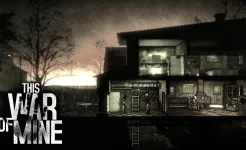 Screenshot This War of Mine