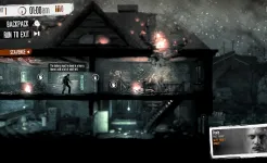 Screenshot This War of Mine