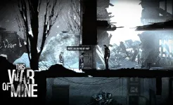 Screenshot This War of Mine