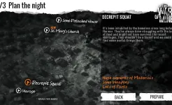 Screenshot This War of Mine