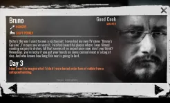 Screenshot This War of Mine
