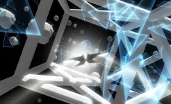 Screenshot RACE THE SUN