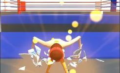 Screenshot Break The Sun