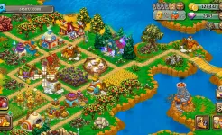 Screenshot Славяне: Ферма