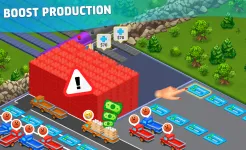 Screenshot Славяне: Ферма