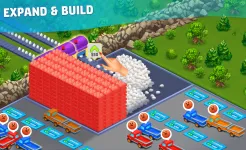 Screenshot Славяне: Ферма