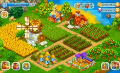 Screenshot Славяне: Ферма