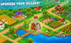 Screenshot Славяне: Ферма