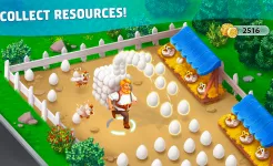 Screenshot Славяне: Ферма