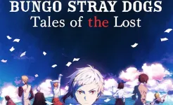 Screenshot Bungo Stray Dogs: TotL