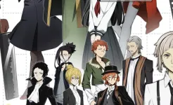 Screenshot Bungo Stray Dogs: TotL